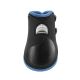 Ochraniacze tylne Veredus "Olympus Vento" Black/Light Blue 24h