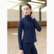Kurtka Maximilian Equestrian "Vera" Navy