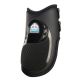 Ochraniacze tylne Veredus "Carbon Gel Vento" Black