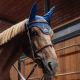 Nauszniki Veredus "Fly Fringe Stability" Navy