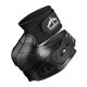 Ochraniacze na piętki Veredus "Tekno Shield" Black 24h