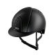 Kask KEP Cromo 2.0 Textile Black / Verona Black / Standard Black