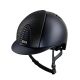 Kask KEP Cromo 2.0 Textile Metal Blu /  Verona Blu / Standard Visor