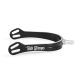 Ostrogi Tech Stirrups "Verona Extra Long"