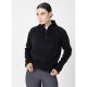 Polar Maximilian Equestrian "Versa" jesień/zima 2026 Black