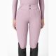 Bryczesy Maximilian Equestrian "Vision" Mauve