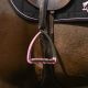 Strzemiona bezpieczne Veredus "Vita Steel1" Silver/Light Pink