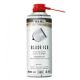 Spray do pielęgnacji ostrzy i maszynek Wahl "Blade Ice" 400 ML
