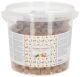 Cukierki dla koni Kerbl "Delizia" 3 kg 24h