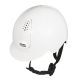 Kask dziecięcy KEP Italia "Keppy" White