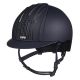 Kask KEP Italia "Fast" blue/chrome mesh