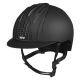 Kask KEP Italia "Fast" black/chrome mesh