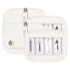 Numerek startowy Imperial Riding "Square"
