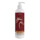 Szampon dla koni o jasnej sierści Over Horse "White Horse" 400 ml