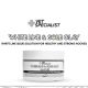 Preparat wzmacniający kopyta Jumpit "White Line & Sole Clay" 250 G
