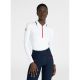 Koszulka Maximilian Equestrian "Concept Polo Long" White