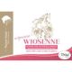 Zestaw ziół Natura Sanat ''Wiosenne Wsparcie'' 500 g 24h