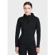 Bluza Maximilian Equestrian "Wolt Zip Hoodie" jesień/zima 2026 Black 24h