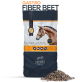 Wysłodki dla koni wrzodowych St. Hippolyt "MEBIO Gastro Fiber Beet" 15 kg
