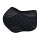 Czaprak skokowy Maximilian Equestrian "X-Lyte Mesh" Black