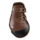 Ochraniacze tylne Veredus "Pro Jump Xpro Elastic" Brown