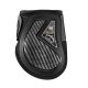 Ochraniacze tylne Veredus "Young Jump Absolute Carbon Gel" Black