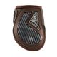 Ochraniacze tylne Veredus "Young Jump Absolute Carbon Gel" Brown