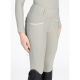 Legginsy młodzieżowe Maximilian Equestrian "Pro YR" Laurel 24h