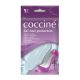 Zapiętki żelowe Coccine "Gel Heel Protectors"