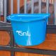 Żłób przenośny GNL Blue 24h