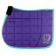 Czaprak skokowy Imperial Riding "Time to Shine" Royal Purple