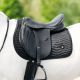 Czaprak wszechstronny Imperial Riding "Rebel" Black