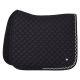 Czaprak ujeżdżeniowy Imperial Riding "Cotton" Black