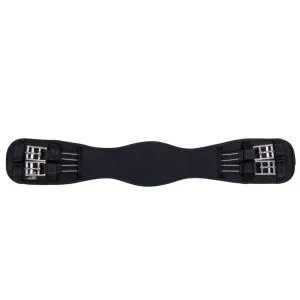 Popręg ujeżdżeniowy HKM "Memory Foam"  24h