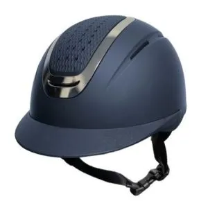 Kask HKM "Sydney City" Navy 24h
