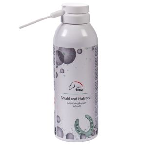 Spray do pielęgnacji strzałek HKM 200 ml