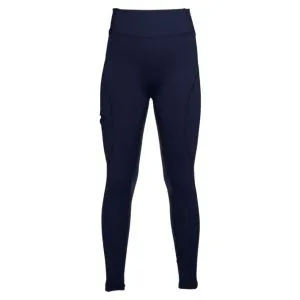 Legginsy damskie HKM "Rio" Deep blue 24h