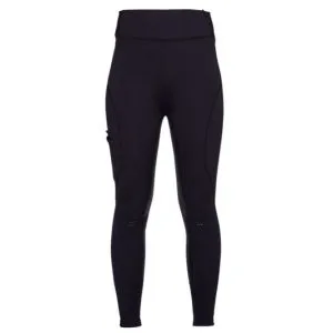 Legginsy damskie HKM "Rio" Black 24h