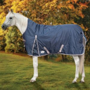 Derka padokowa York "Calista High Neck 600D" 300g