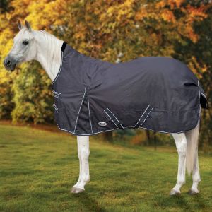 Derka padokowa York "Calista High Neck 600D" 200g
