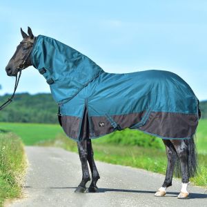 Derka padokowa York "Saskia 600D" 100g
