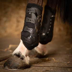 Ochraniacze tylne Harry's Horse "Air Mesh Pro"