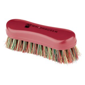 Szczotka do pyska Waldhausen "Rainbow" Cherry