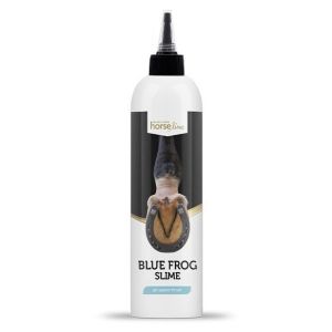Preparat na gnijące strzałki HorselinePRO ''Blue Frog Slime''