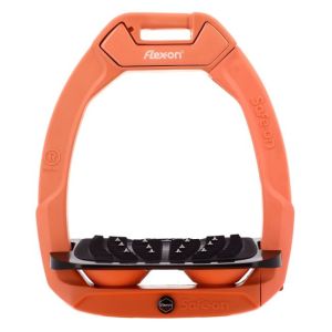 Strzemiona bezpieczne FlexOn SAFE-ON SUMMER LIMITED Edition Apricot