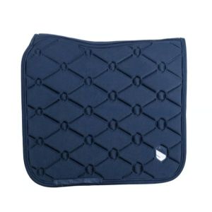 Czaprak ujeżdżeniowy Samshield Blue