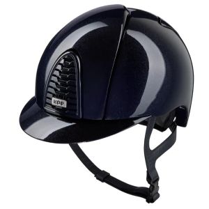 Kask KEP Cromo 2.0 Diamond Blue/ Standard visor