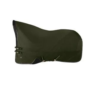 Derka padokowa Eskadron Heritage "Beta" jesień/zima 2026 Deep Moss 150 g