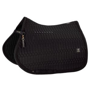 Czaprak Eskadron Heritage "Sparkle Crystal" jesień/zima 2026 Black