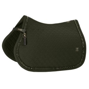 Czaprak Eskadron Heritage "Pro Soft Jewel" jesień/zima 2026 Deep Moss